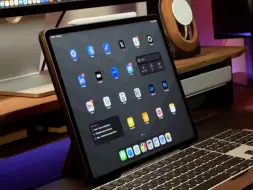 Video herunterladen: 苹果iPad Pro办公确实香