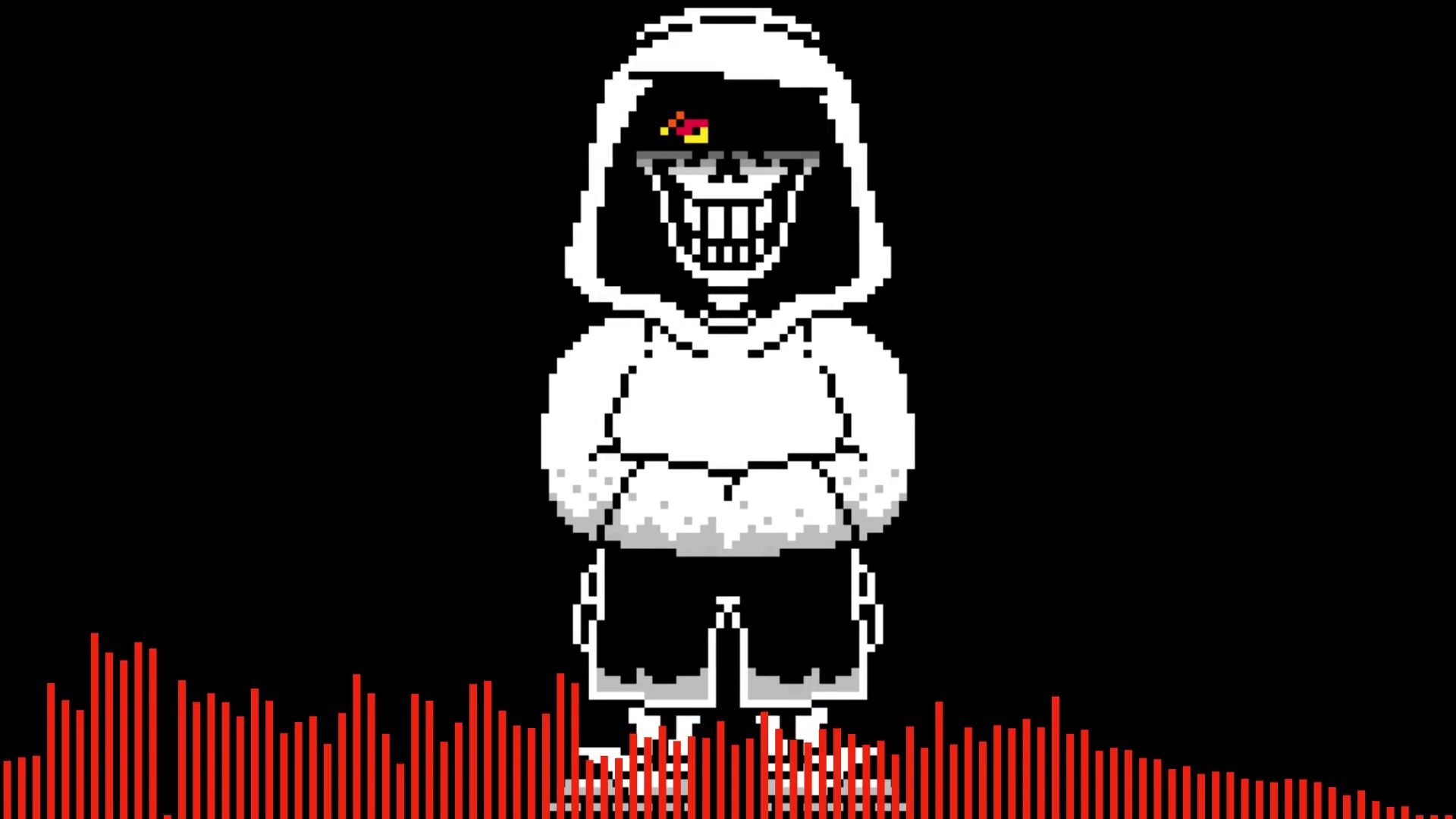 [ 傳說之下au:反轉塵埃 ]undertale au: swapdust agonizing lunacy