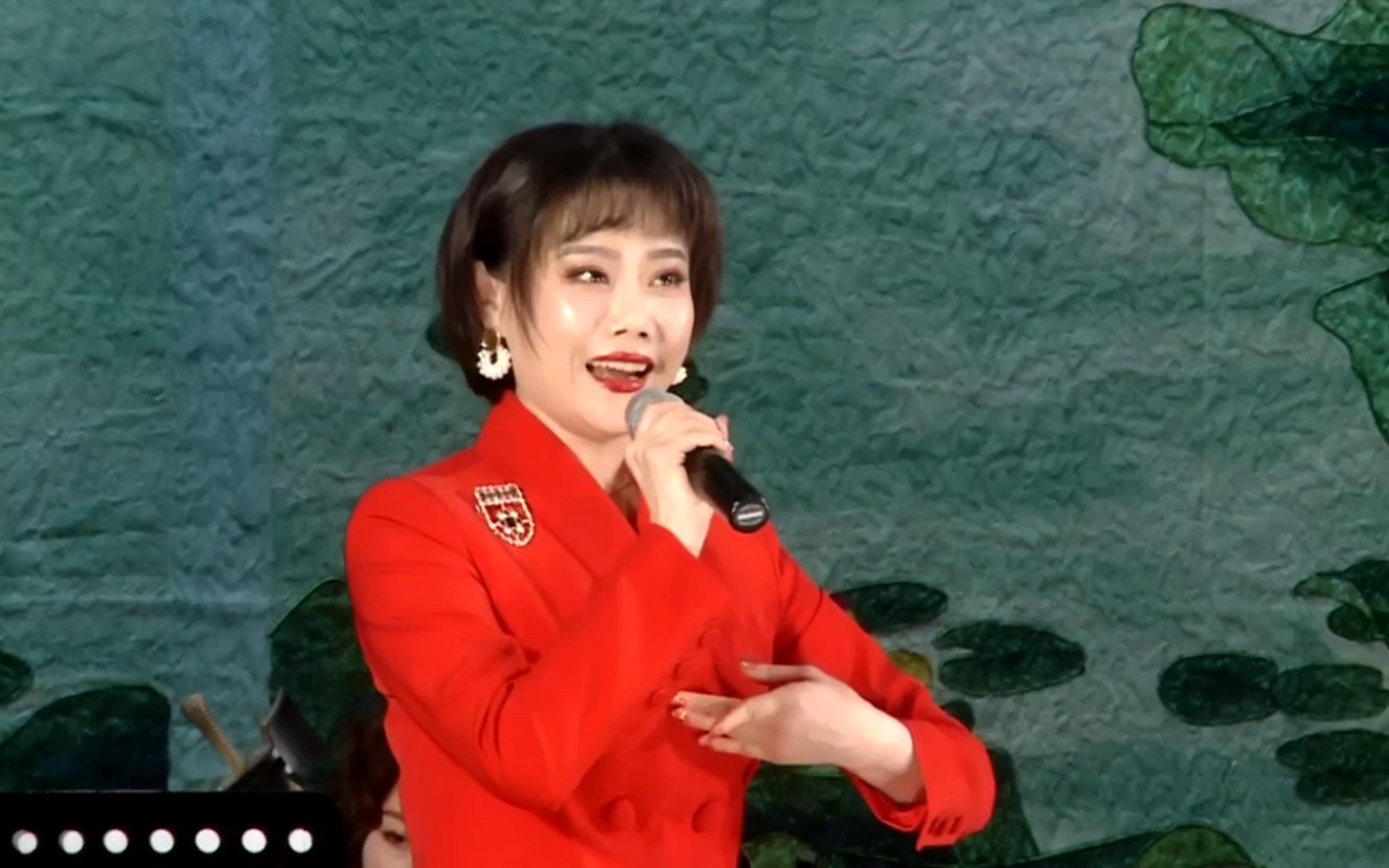 【京剧】朱虹《桃花村》非是我嘱咐叮咛把话讲