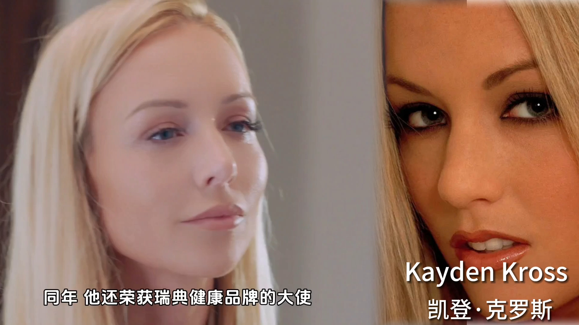 [图]凯登·克罗斯（Kayden Kross）