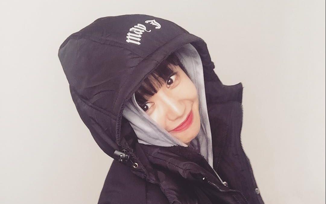 【转载】mayj日常可爱跳舞_哔哩哔哩 (゜-゜)つロ 干杯~-bilibili