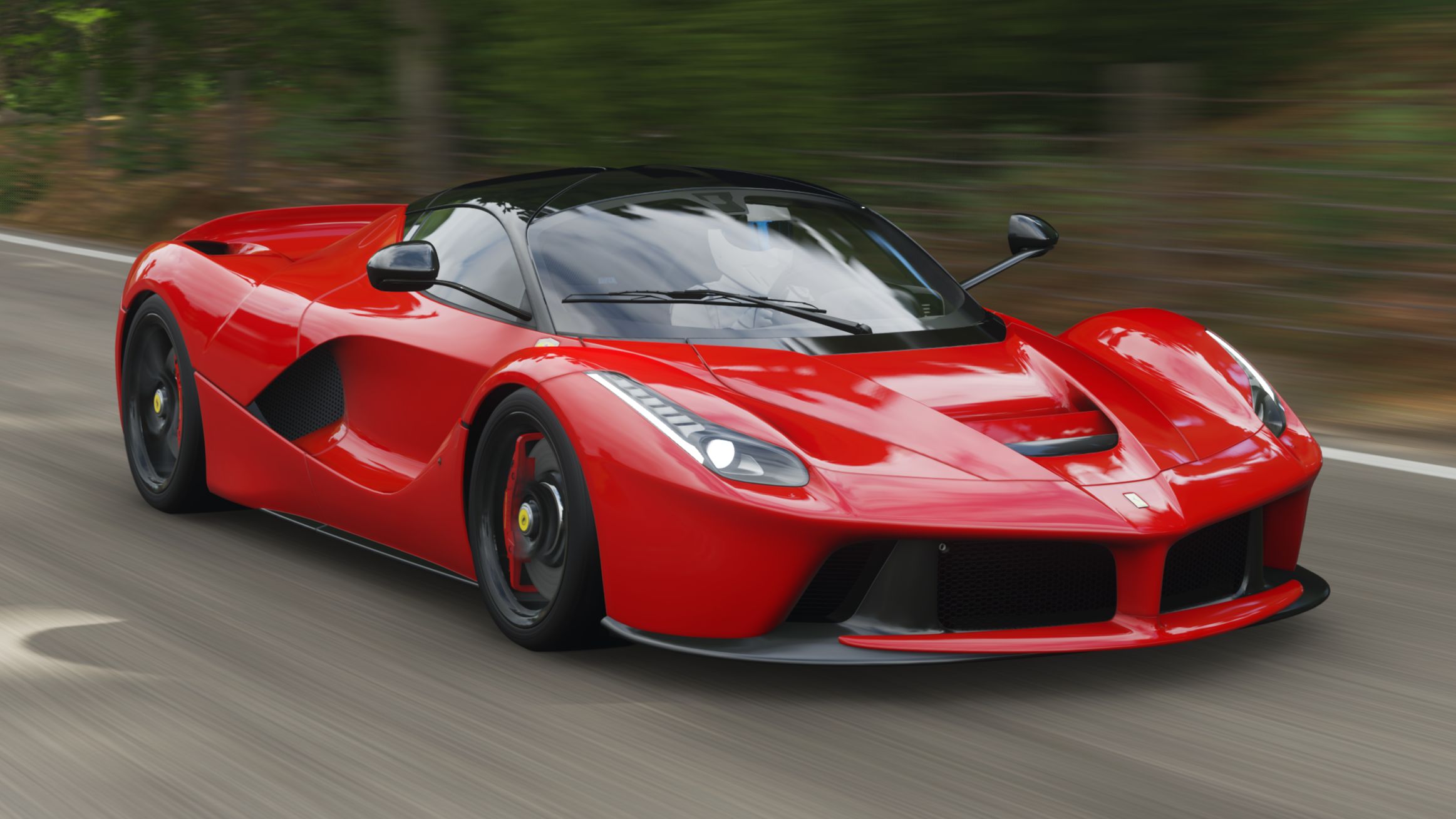 【地平线4】[三大神车2/3]