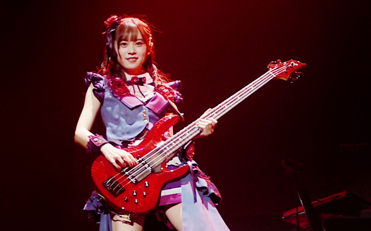 【roselia】r -- 10th live day1「sonnenschein」bd剪辑片段