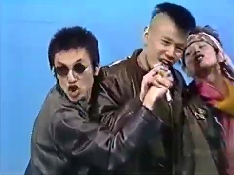 [图]【这场看了好多遍】1987 中森明菜 飾りじゃないのよ涙は