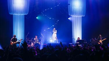 TRUE 5th Anniversary Live Sound! vol.1～3」Live Blu-ray発売