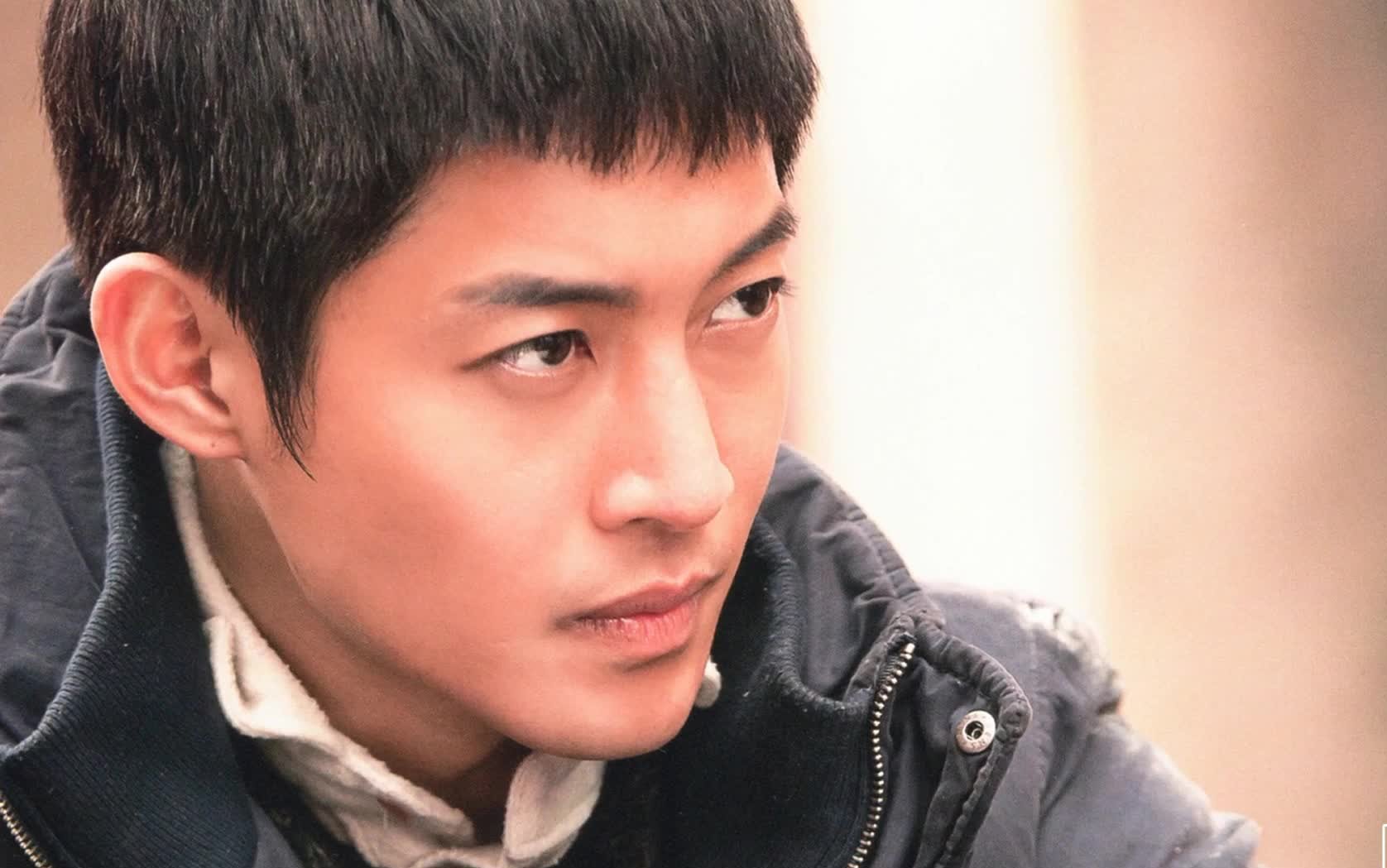 【金贤重】感激时代官方指南图片集