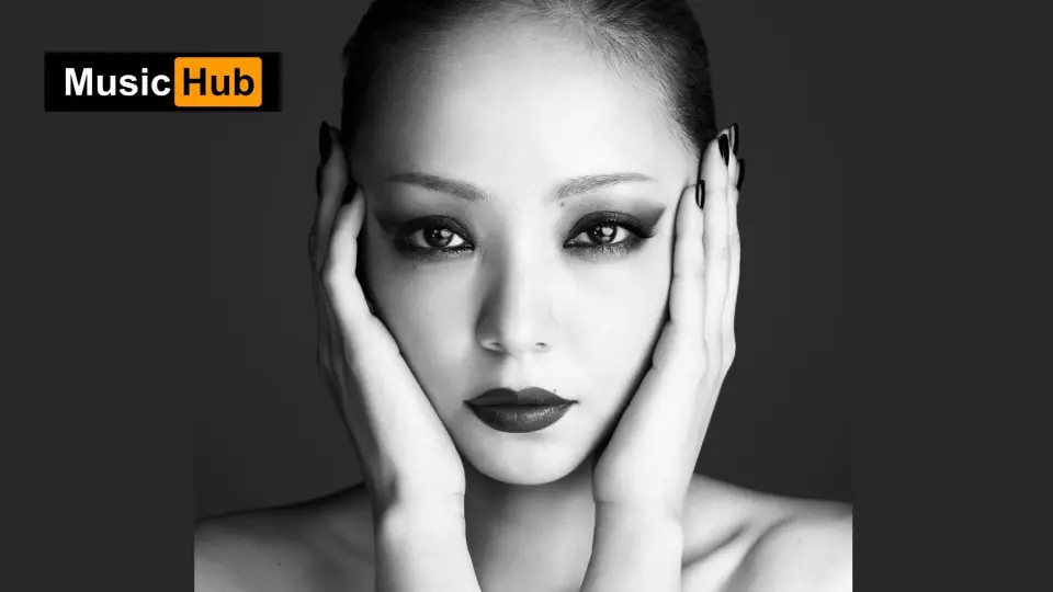 Namie Amuro - FEEL (The MV Edition) 2013 - 1080p 安室奈美惠_哔哩哔 