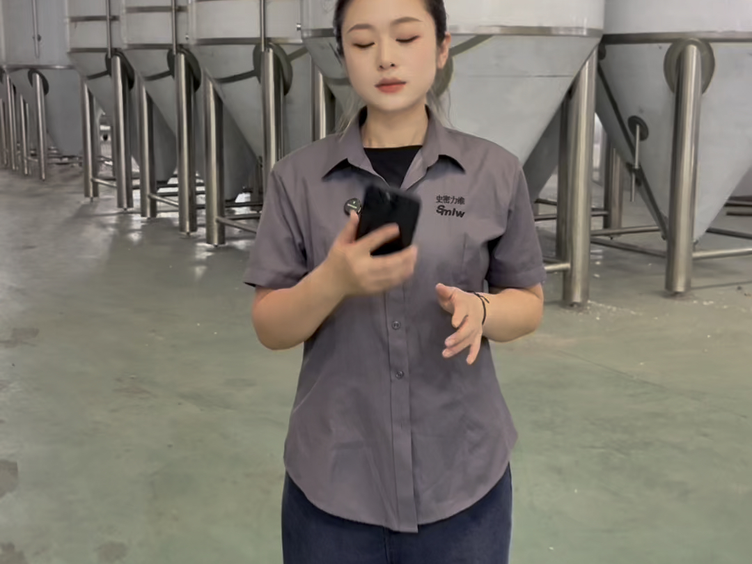 啤酒设备验收要注意什么细节