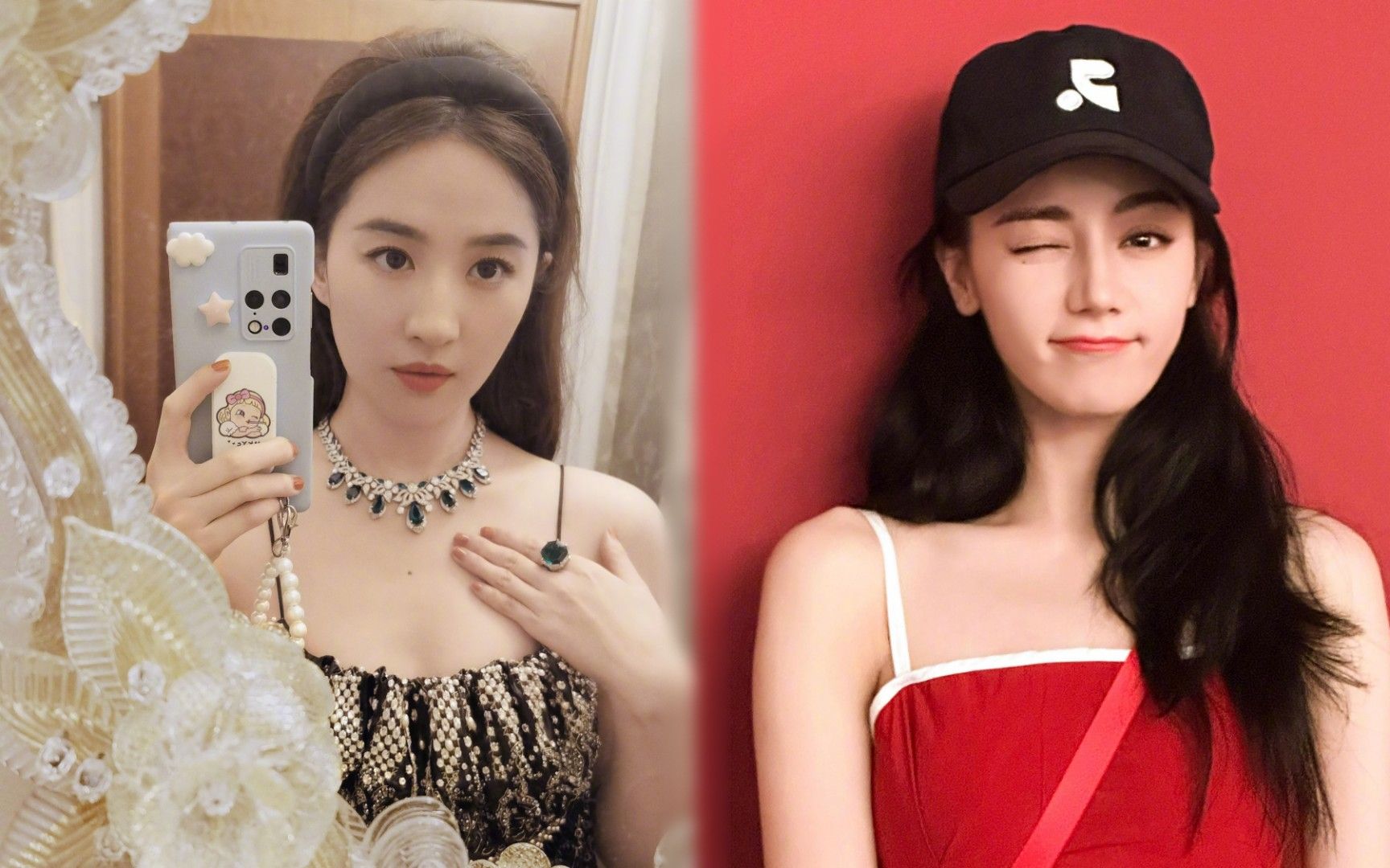 日本核污水排海惹群怒,众多明星发声,刘亦菲迪丽热巴代言遭抵制