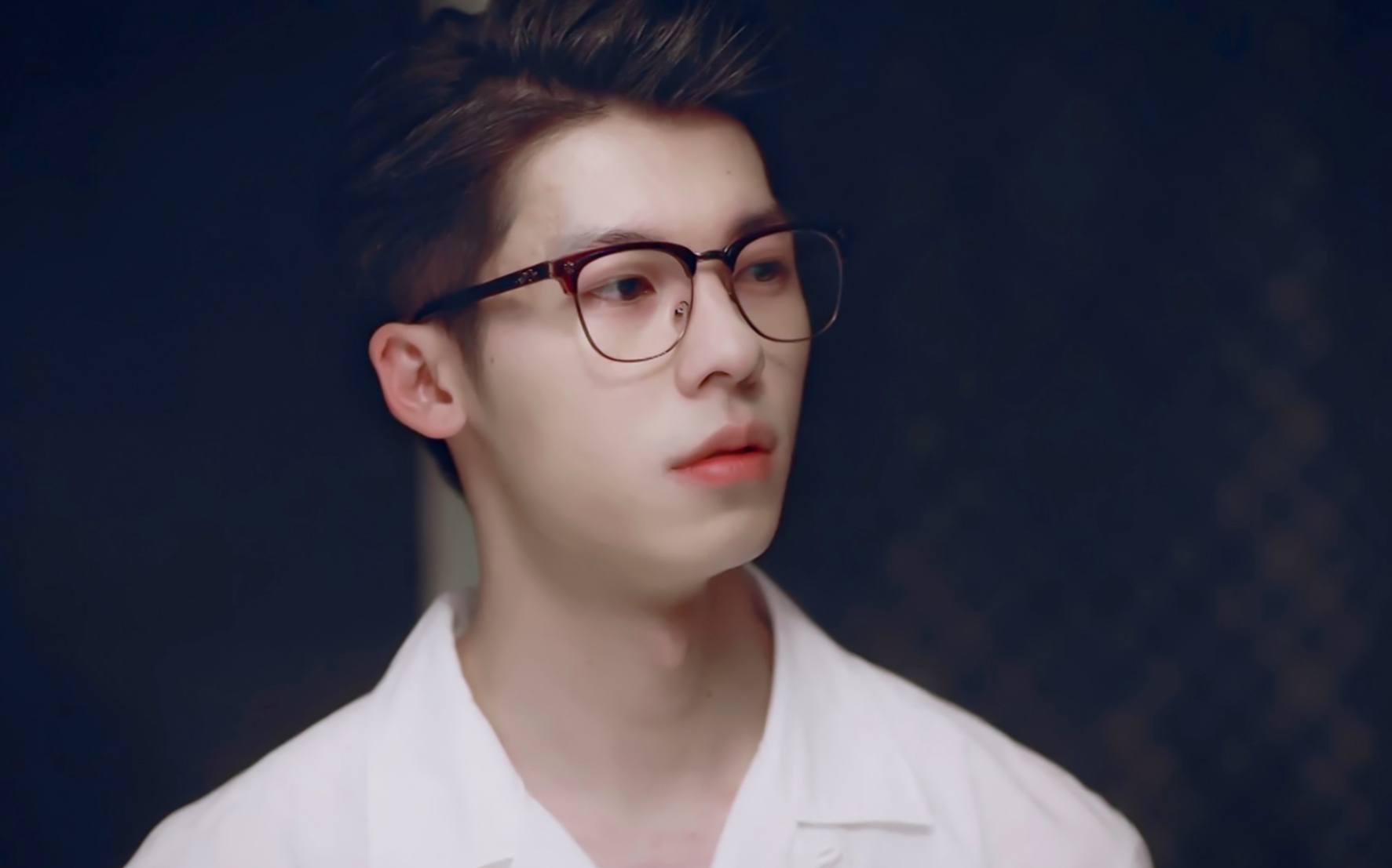 台剧想见你37岁原装李子维混剪许光汉为了黄雨萱一直在等待