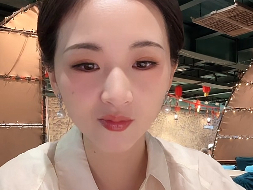 20240604何青青直播