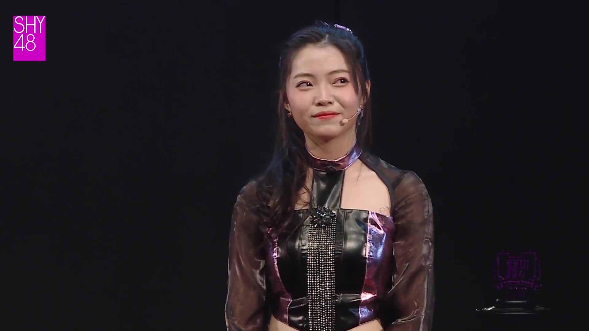 mc3:最想做谁的饭头?并且想如何教育他?