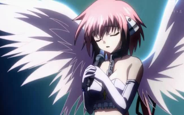 伊卡洛斯【就算是无心,又如何】