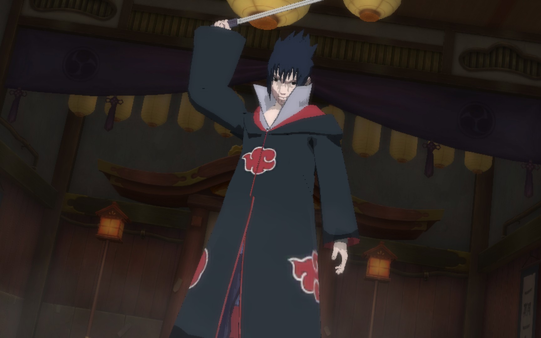 白凌初(鹰佐初理解)火影忍者手游鹰佐机制_哔哩哔哩 (゜-゜)つロ 干杯