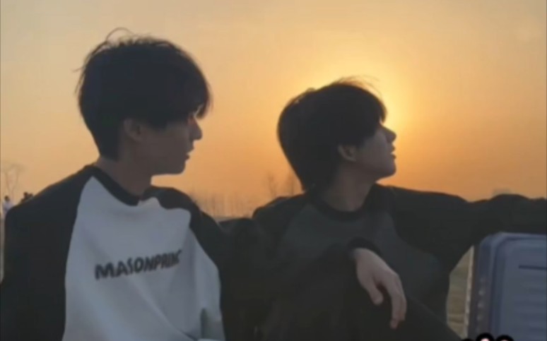 【铧羊】【李梓铧×杨时雨】sheep羊崽3.15直播产出