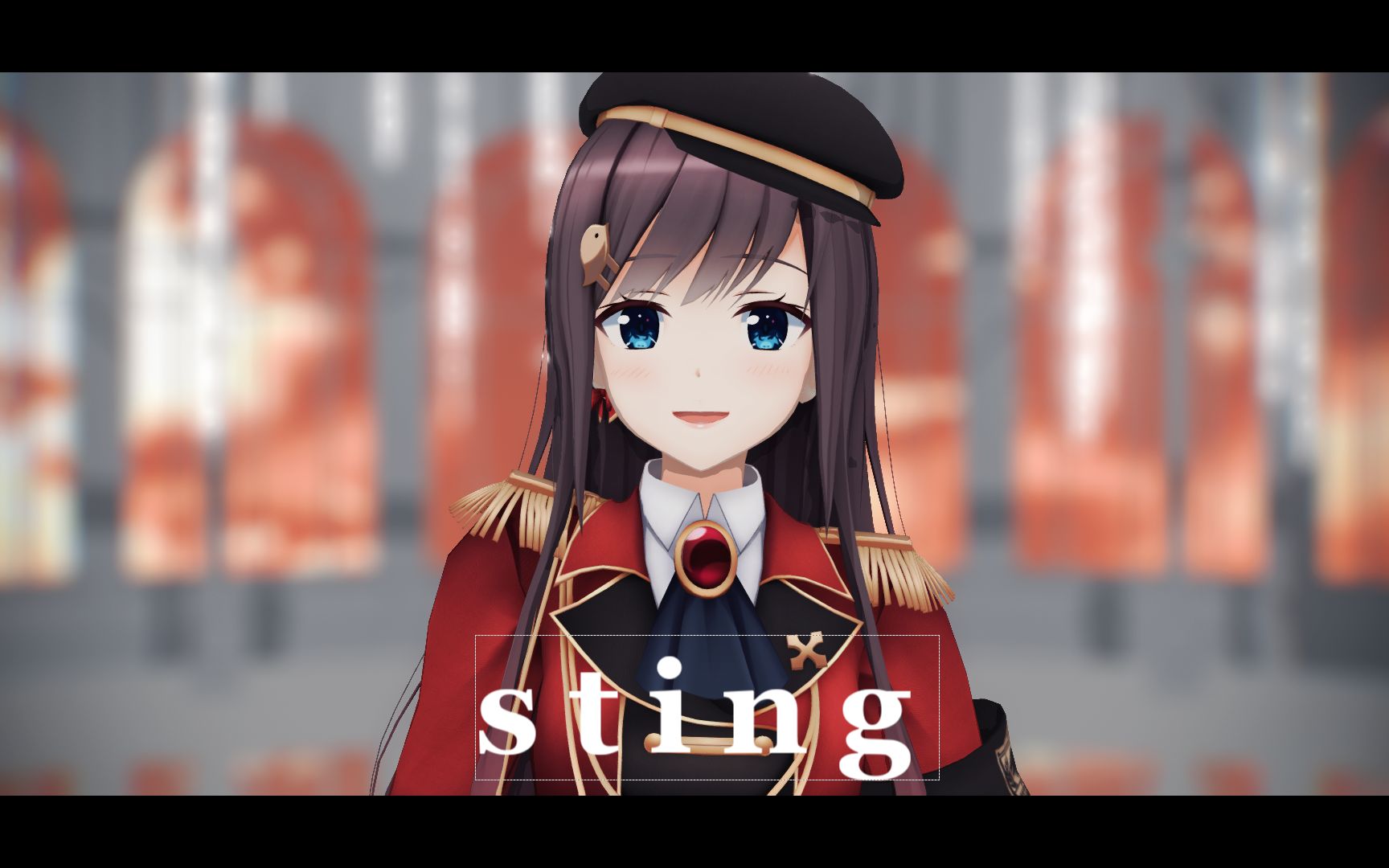 【张京华/mmd】好郁闷 难道你已经厌倦我了吗?