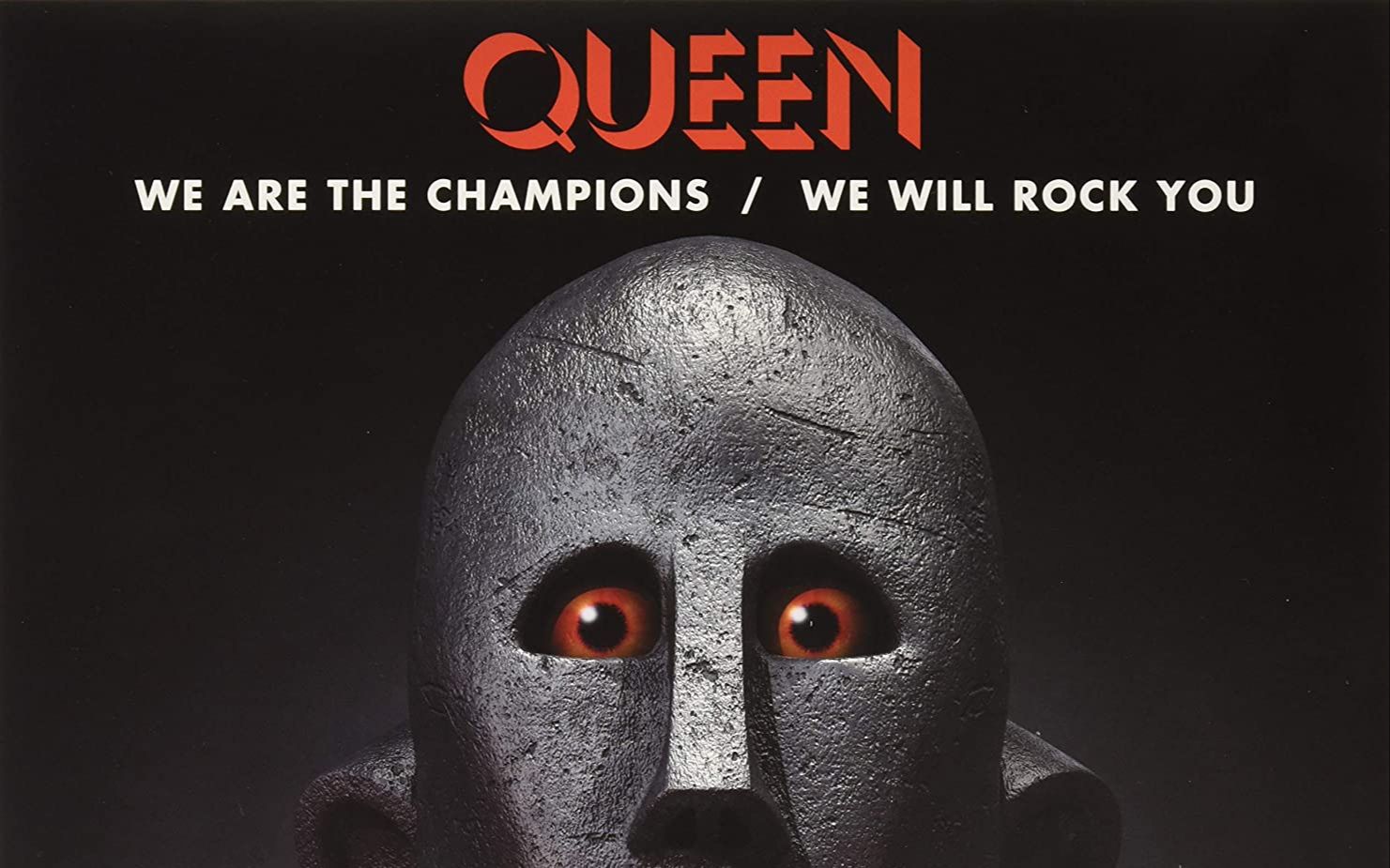 [图]【Queen】We Are the Champions 全乐器全音轨分音轨展示（高音质 | 附下载链接）