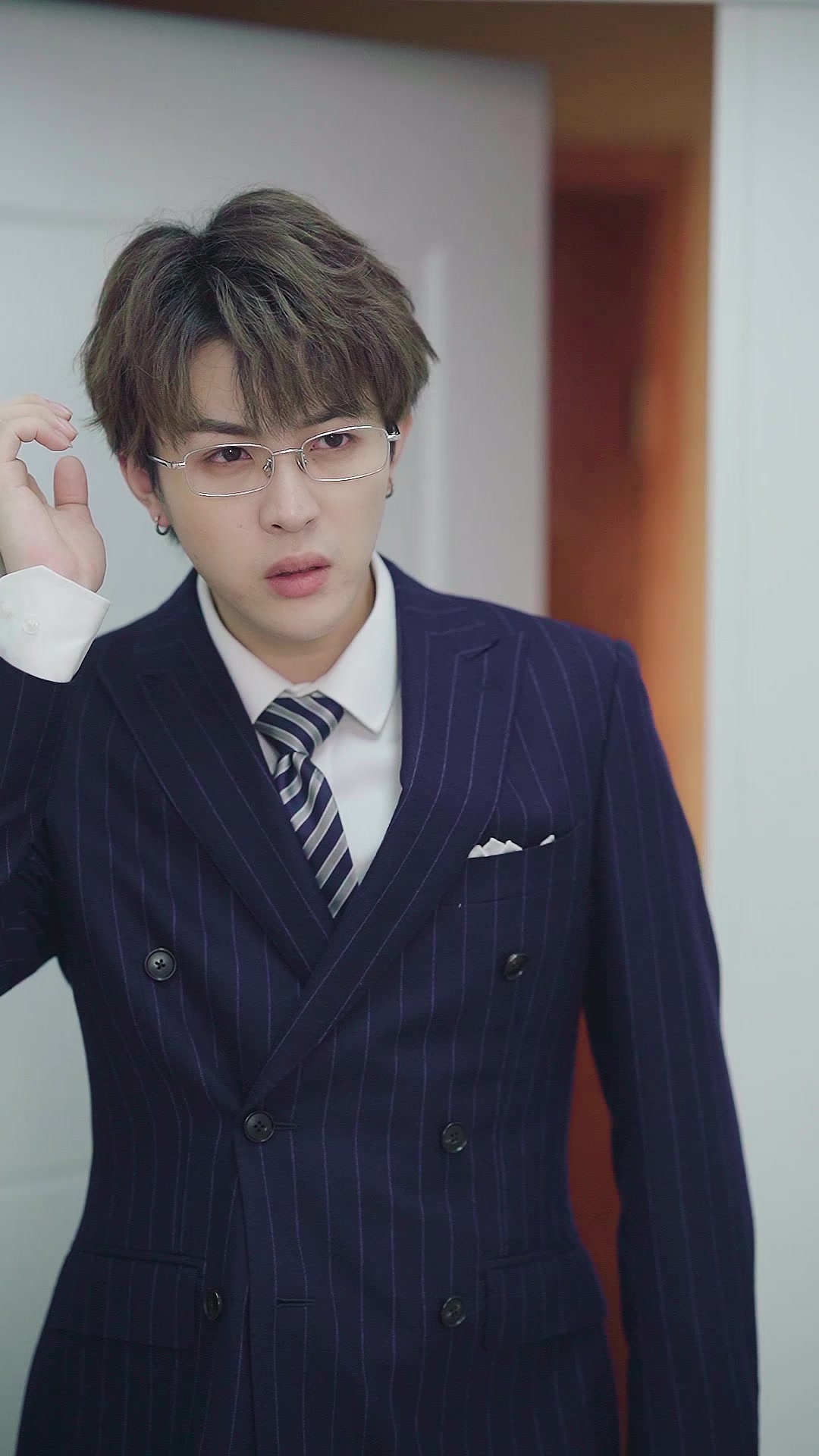 【周亦燃!你死定了】如果你深爱的那个人忘记了你,你会怎么办?