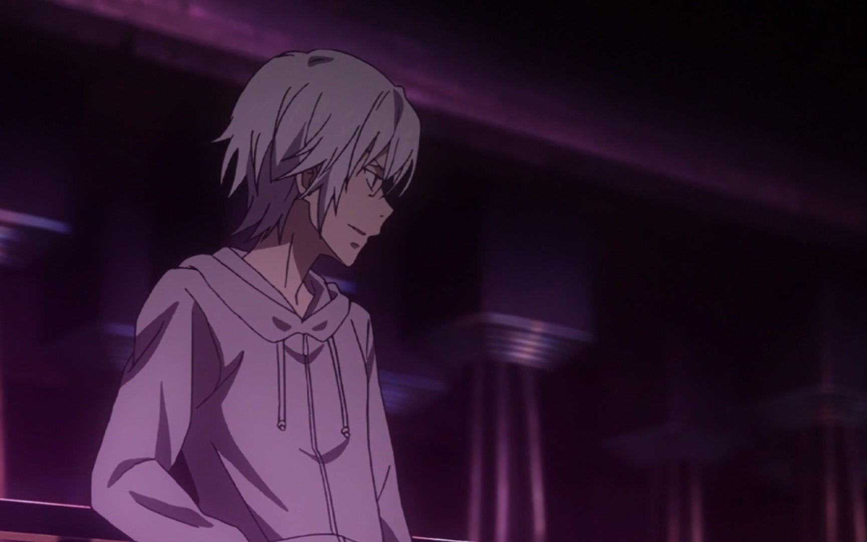 [魔禁/一方通行]bad guy