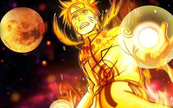 300英雄鸣风新版鸣人杀人只需rer