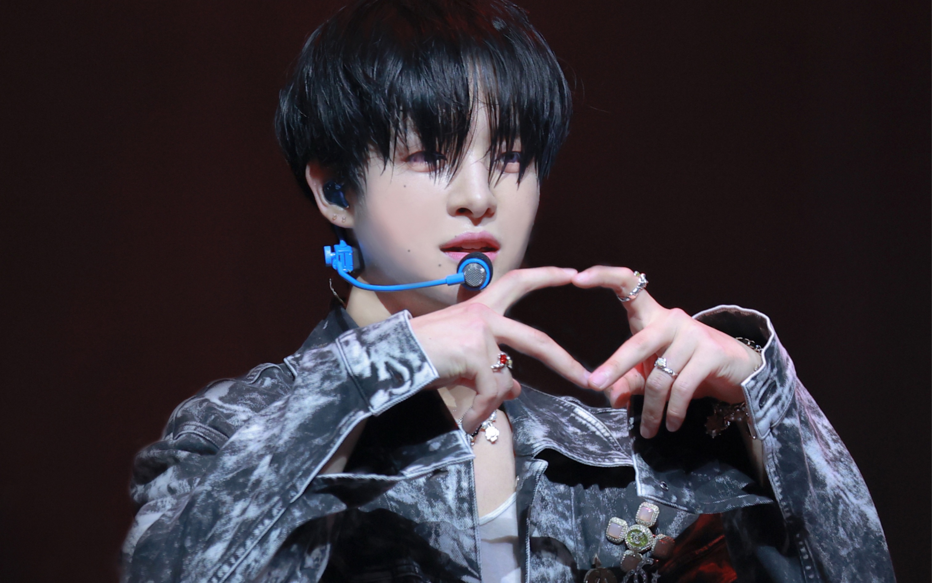 220806 haus of wonder 朴志焄 直拍 treasure