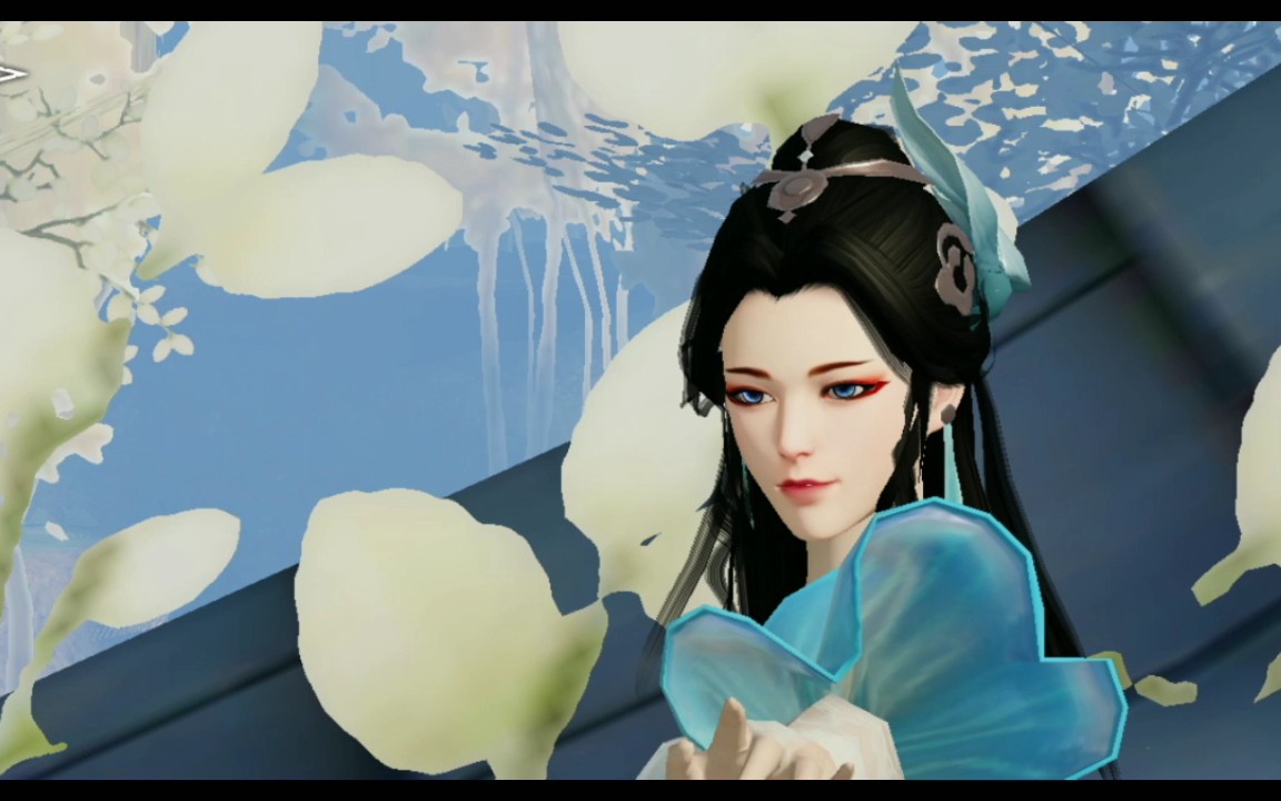 [楚留香免费数据]云梦师姐也太帅气了叭,我可以这三个字我已经说腻了!