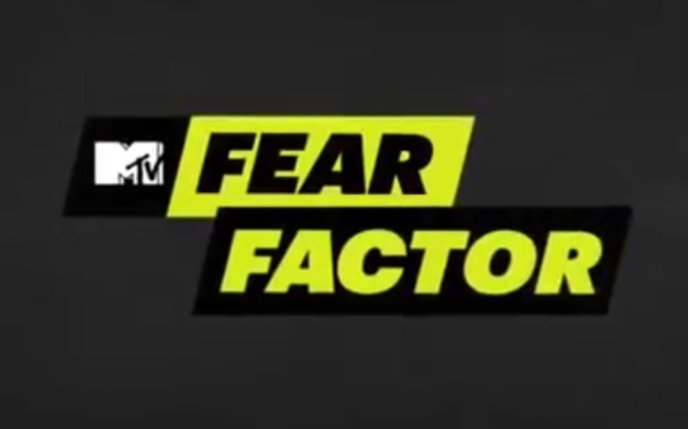 [图]【搬运/美国综艺】恐惧因素/谁敢来挑战 Fear Factor MTV版 2集合辑