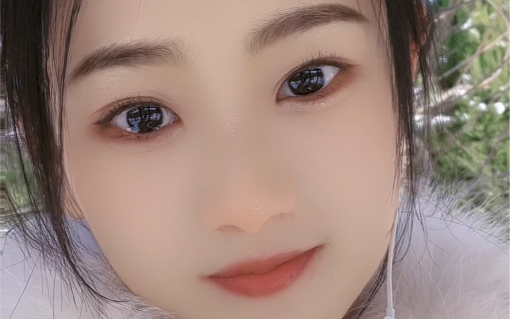 我喜欢你 从一而终 认真且怂-浦婉安-浦婉安-哔哩哔哩视频