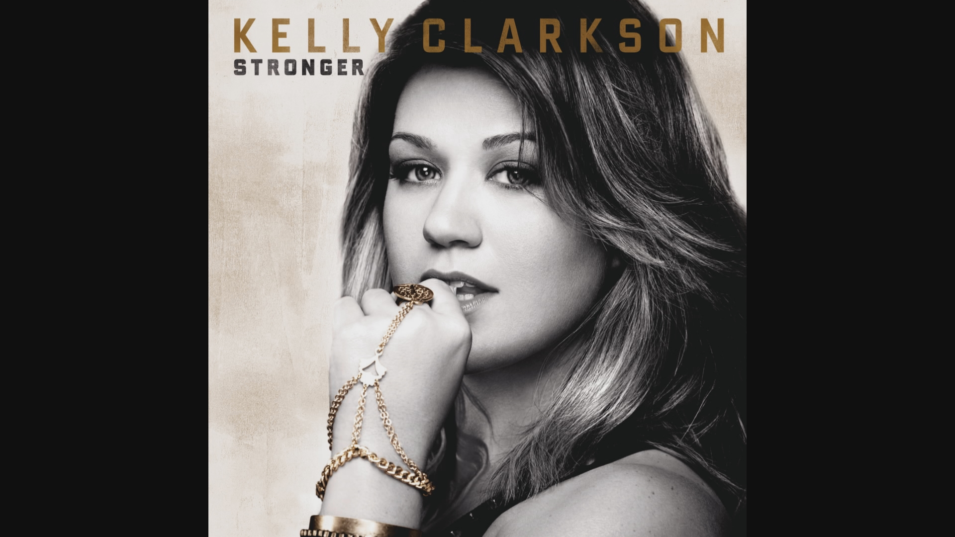 einstein (audio) - kelly clarkson