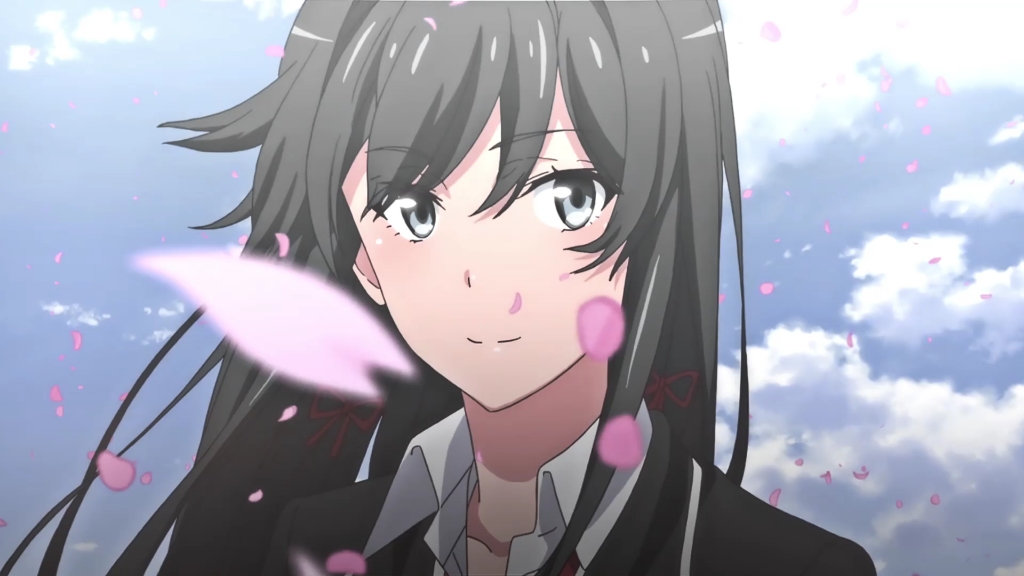 "献给每一个喜欢春物的人"