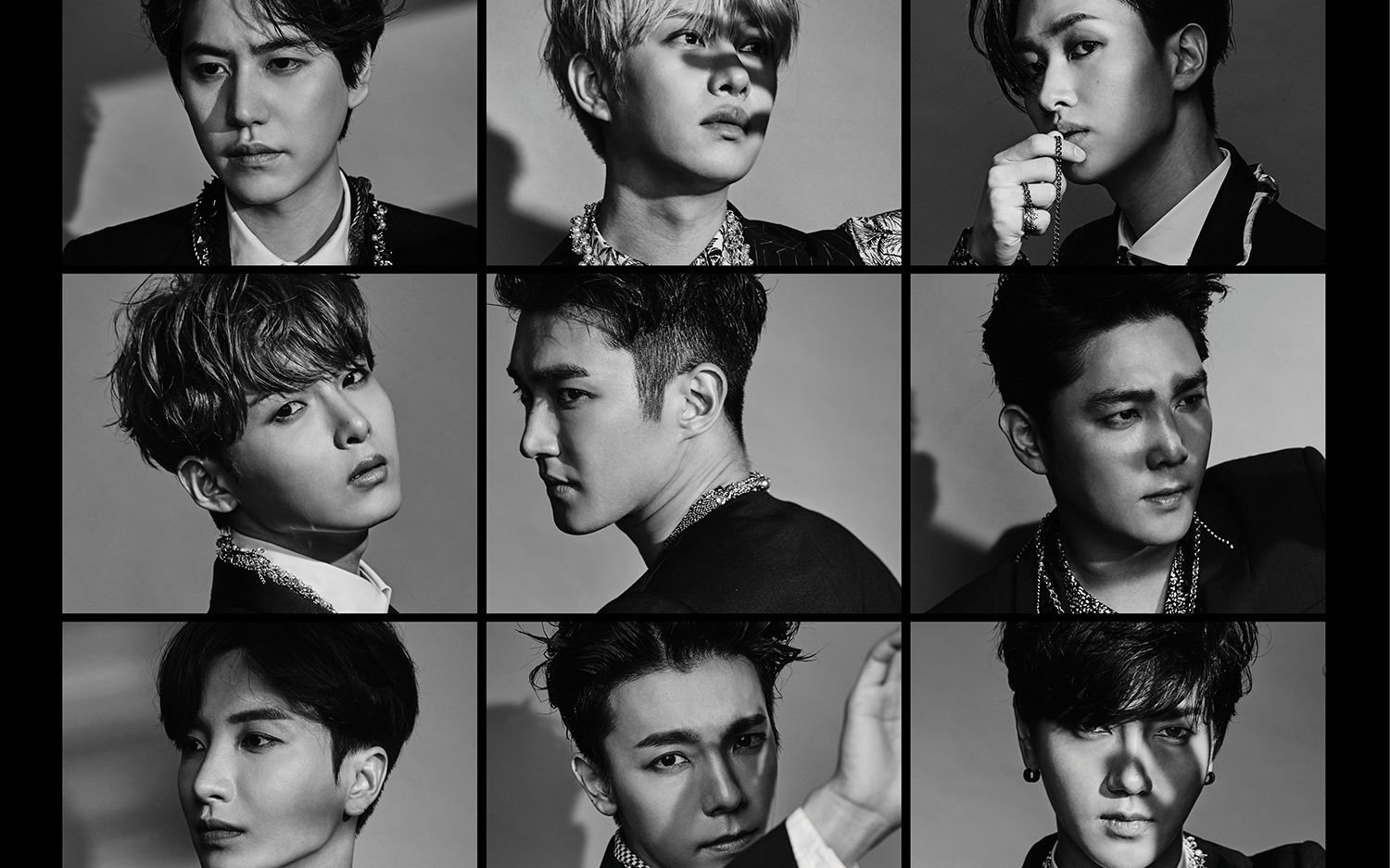 【super junior】devil 隐藏音频合集【又名cp乱炖现场】