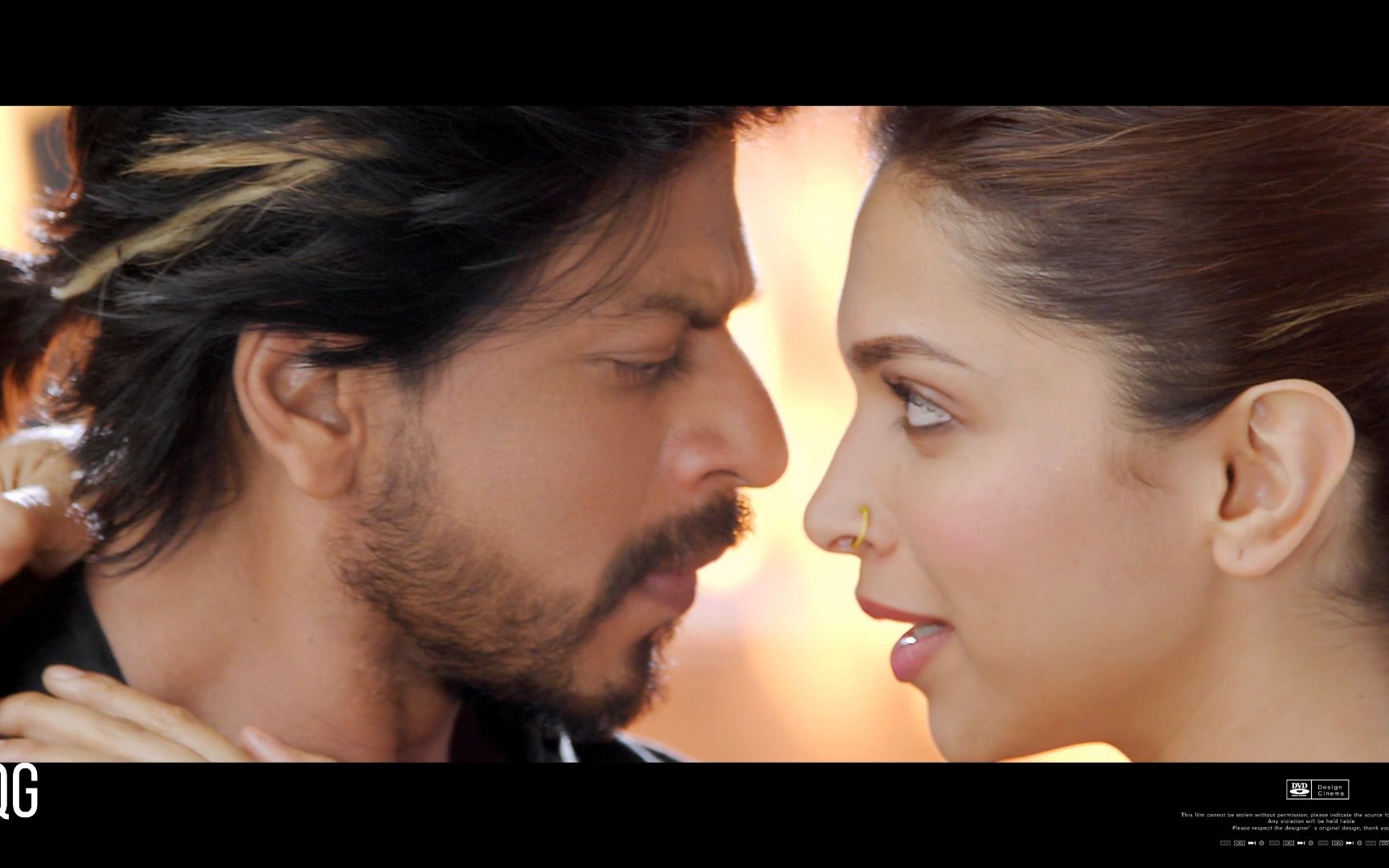 印度电影歌曲mv(1),manwa laage