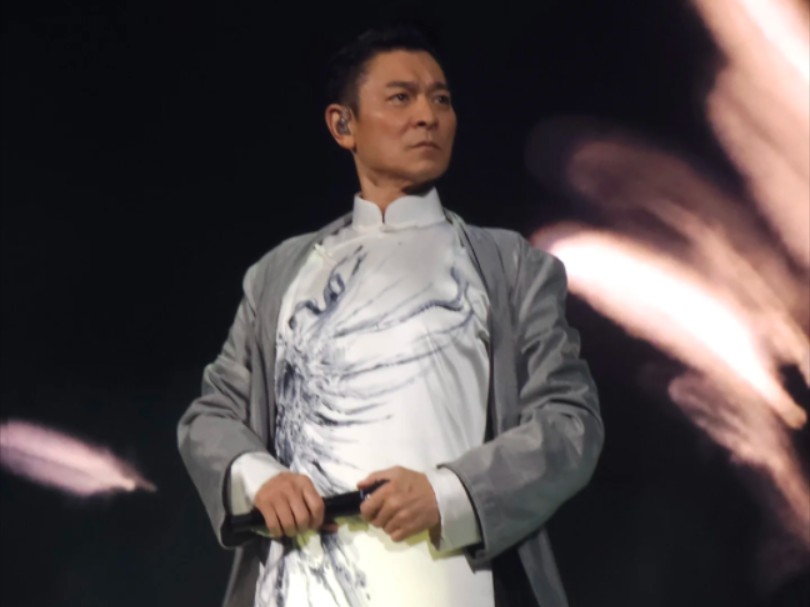 广州演唱会刘德华0721号00中国人03现场