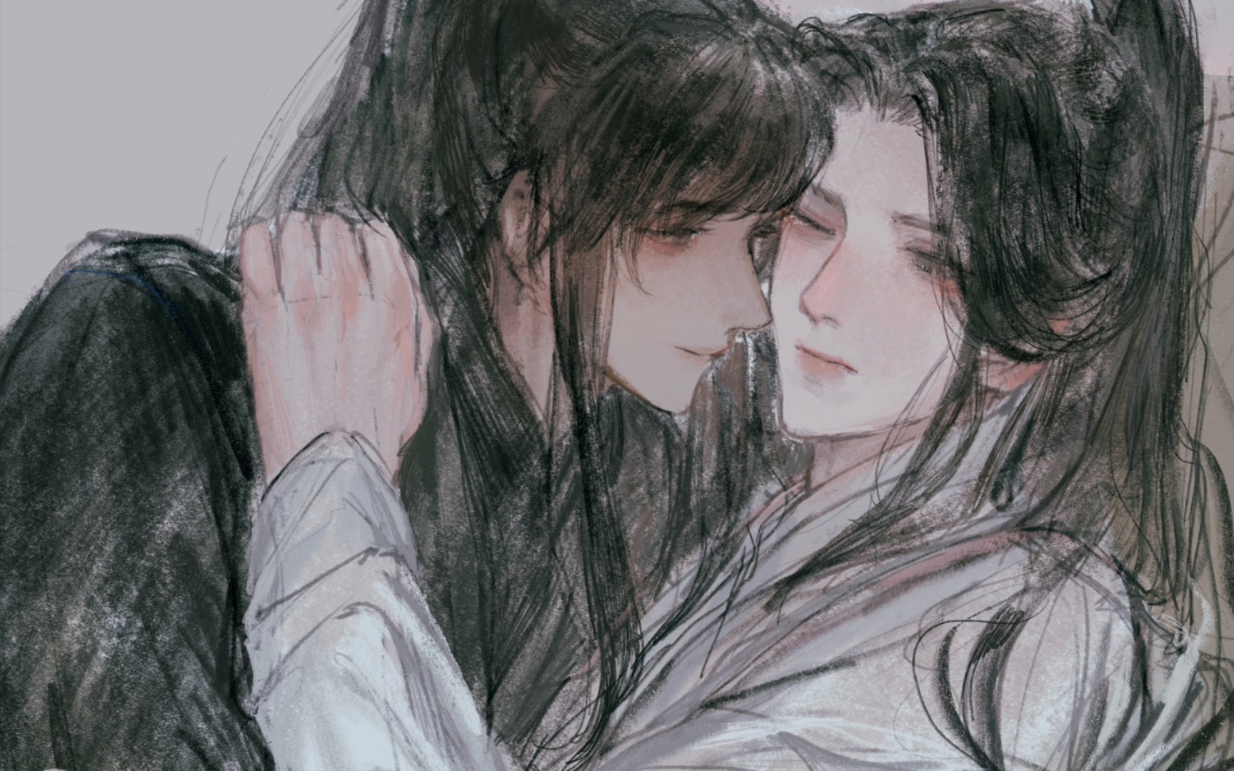 原耽读者速速前来(内有好图)