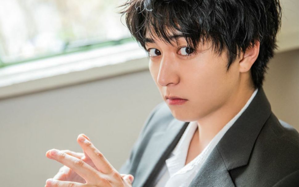 【假面骑士drive】你……?(诗岛刚xchase)