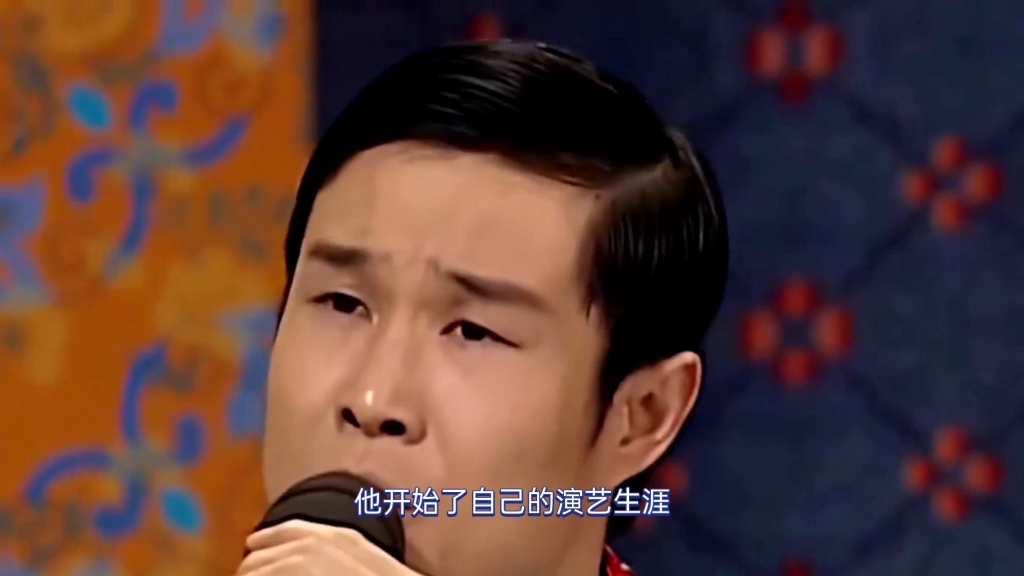 小沈阳将二人转带上春晚