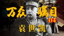 辛亥革命的桃子，凭啥给了袁世凯？《北洋时代04》