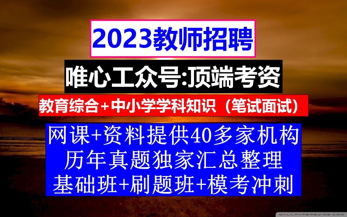 教师招聘,教师招聘考试报到证丢了怎么办,教师招聘考试公告兴隆县哔哩哔哩bilibili