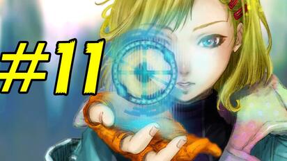 【Q君】日本IGN满分神作 太空狼人杀GNOSIA 中文字幕 更新P11