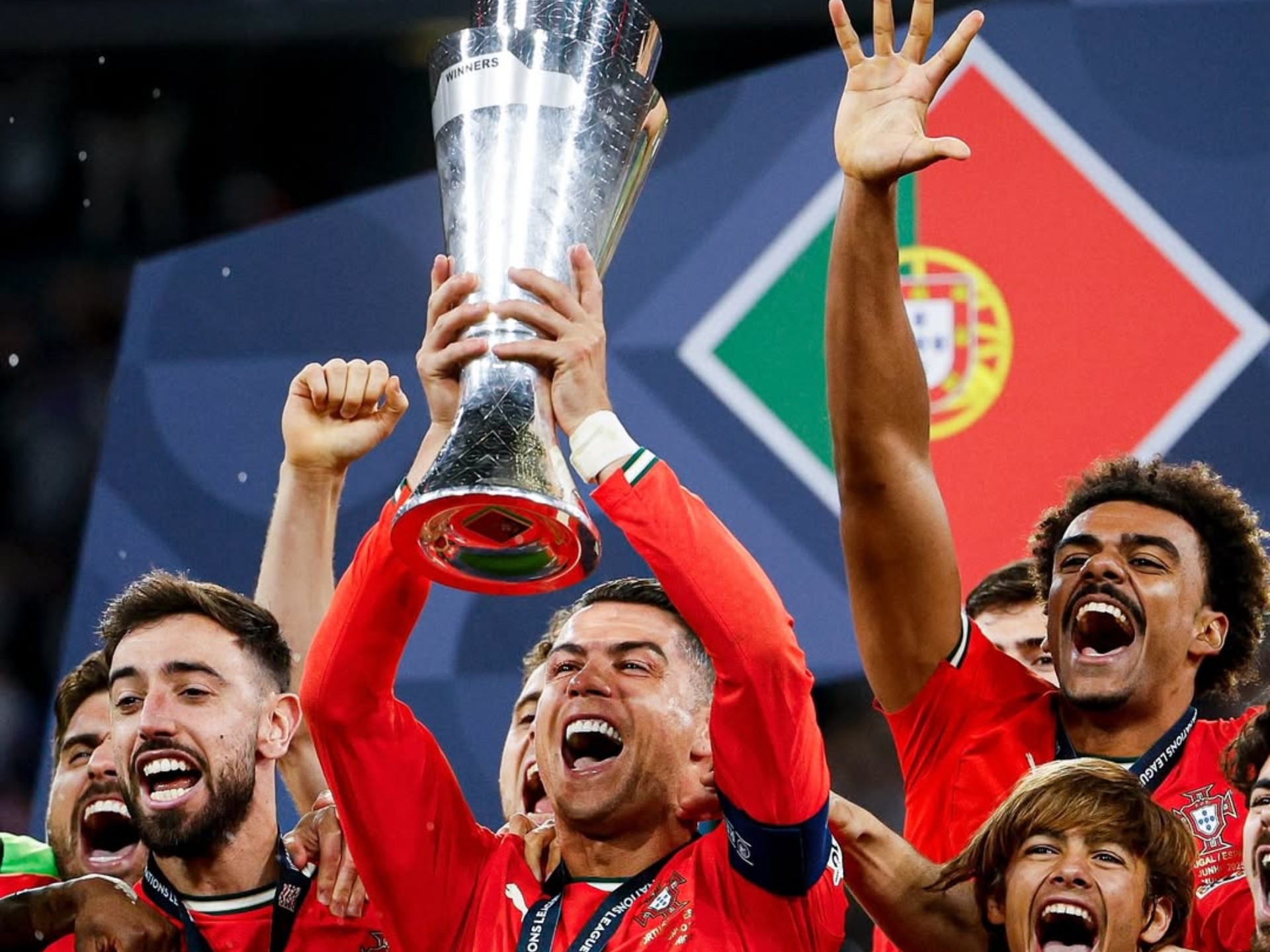 罗世界杯 传奇再续 辉煌相关图片5