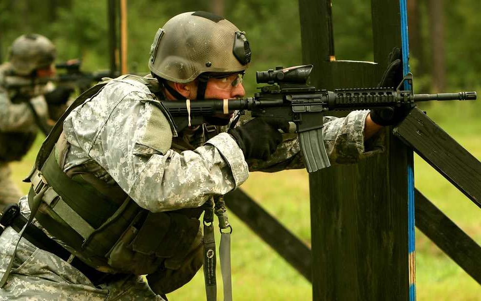 击杀集锦【squad】 战术小队 eman服美军在索马里71杀日常