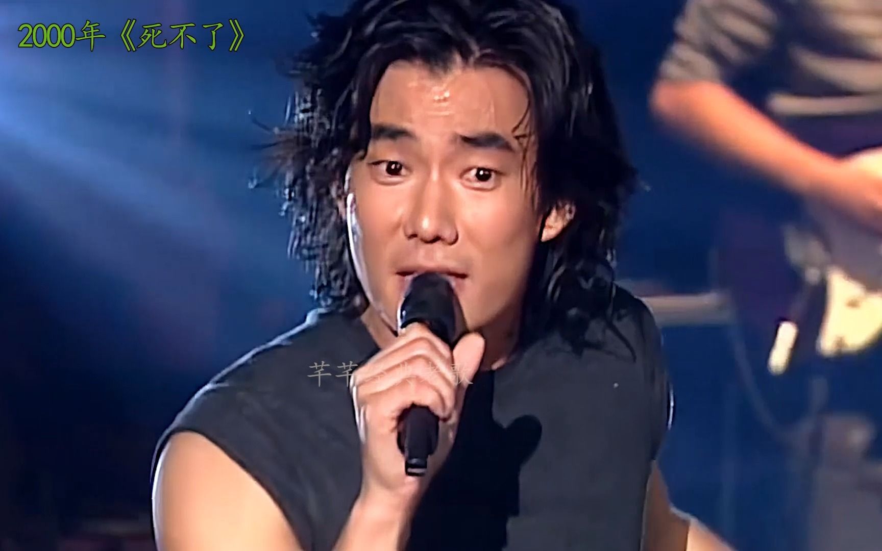 原来任贤齐才是站在华语乐坛天花板的男人,每一首都是经典代表作!