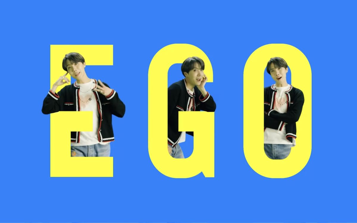 [图]【锡吧中字】Outro: EGO-J-Hope mv 双语字幕