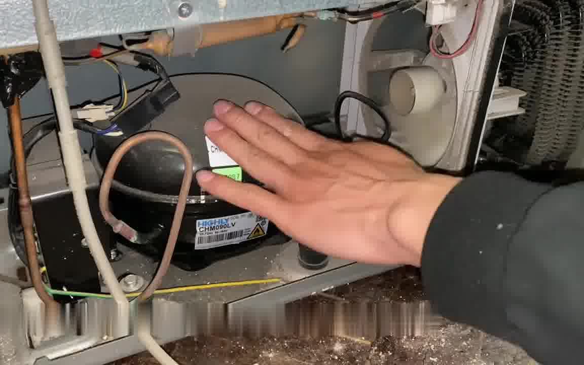 卡萨帝冰箱wifi灯不亮故障处理办法谁知道