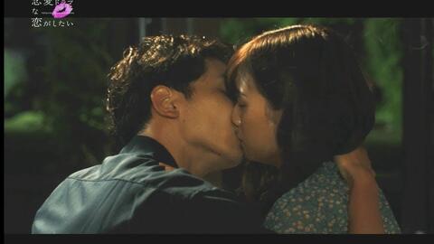7話本編フル 一番想いを込めたキス 片思い の彼女とペア 人として好きになって欲しい まっすぐな気持ちは届くのか 恋愛ドラマな恋がしたい 毎週土曜よる11 哔哩哔哩