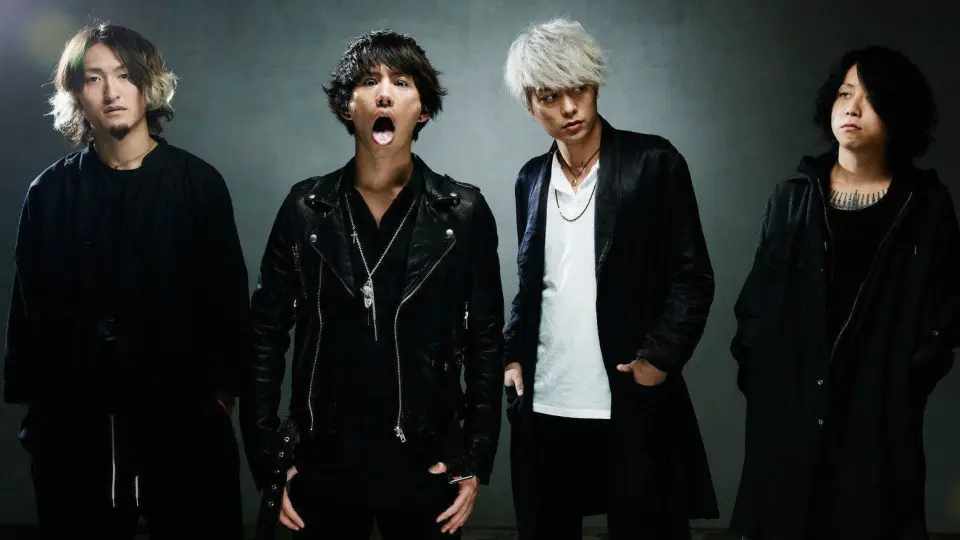 ONE OK ROCK】2014 Mighty Long Fall_哔哩哔哩_bilibili