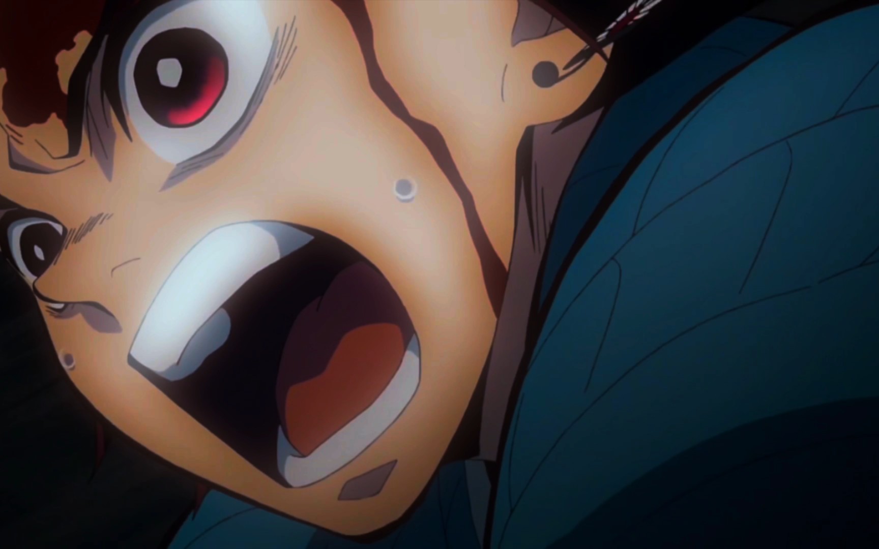 炭治郎:炭火之治愈