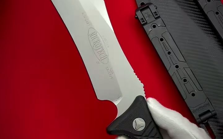 不凡名品世界名刀22战术直刀