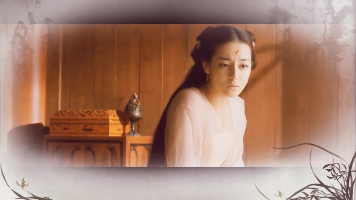 第一狂妃肖战x迪丽热巴重夕x华曦伪电视剧