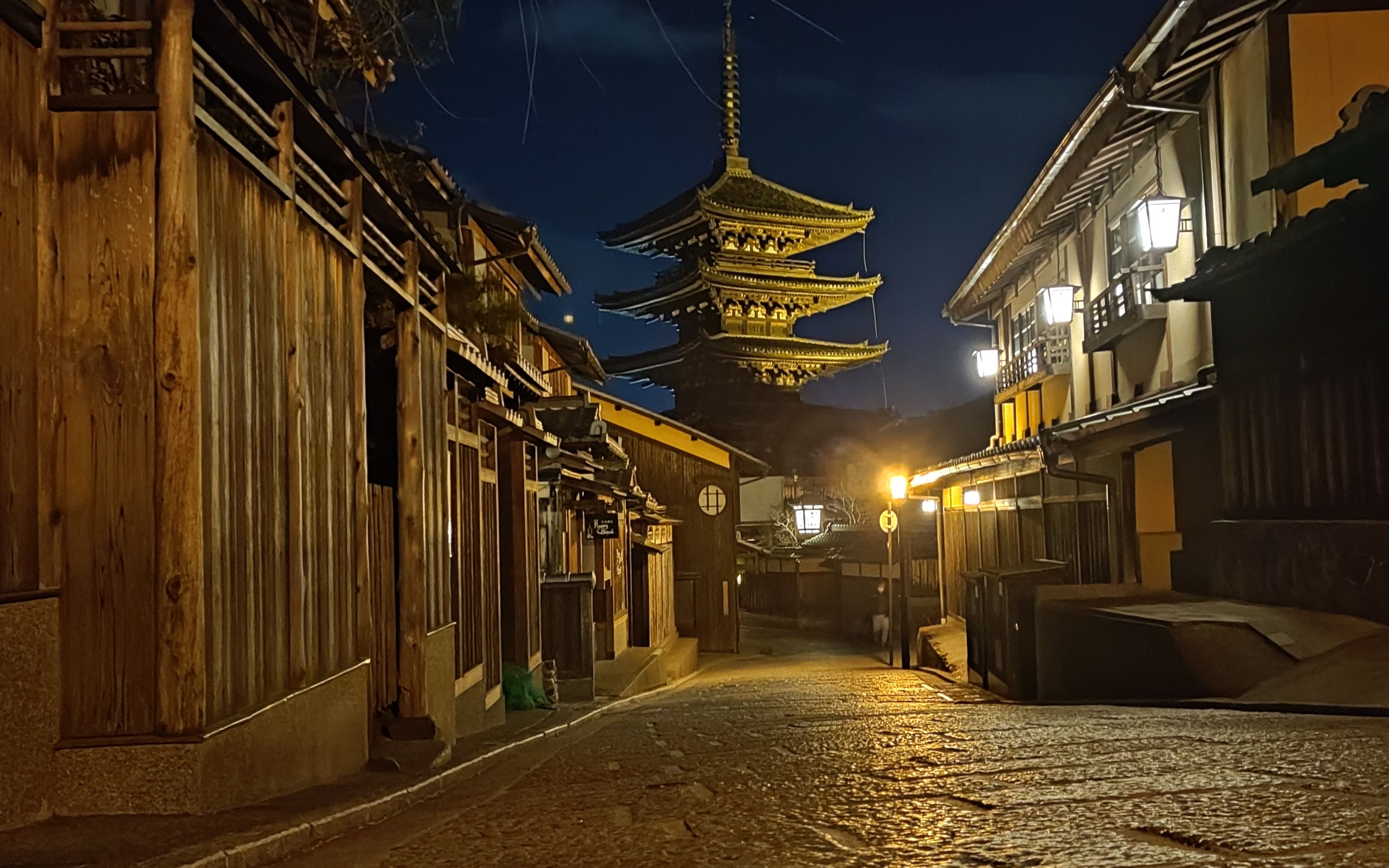 京都(清水寺,岚山,贵船)